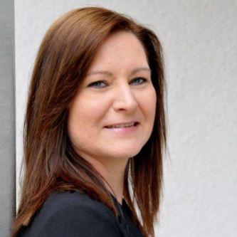 Porträt einer Frau